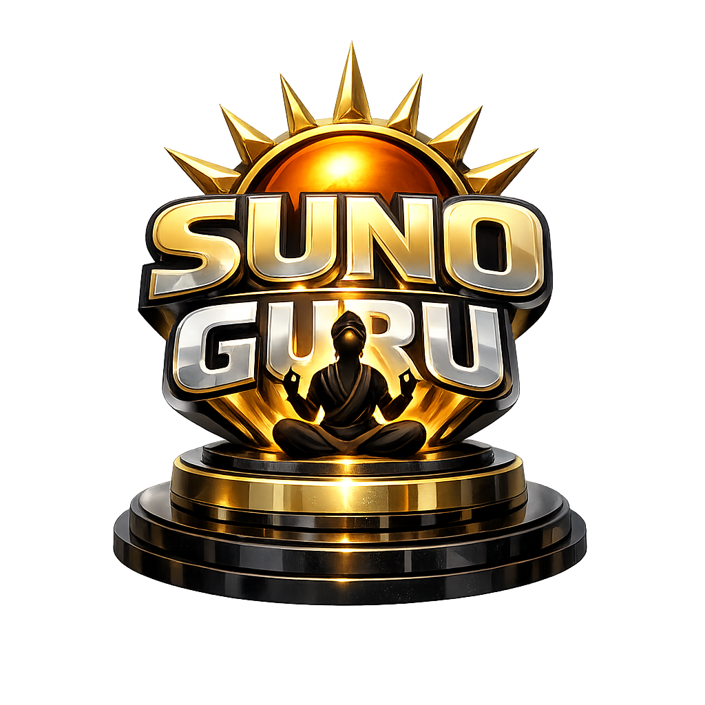 SUNO.GURU — Экосистема AI-музыки